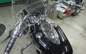 HARLEY FLSTC 1580 2009