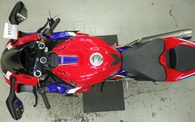 HONDA CBR1000RR RSP 2021 SC82