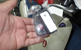 HONDA C125 SUPER CUB JA71