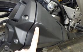 KAWASAKI NINJA 1000 A 2011