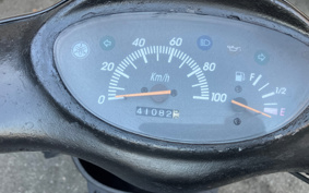 YAMAHA AXIS 100 SB06J
