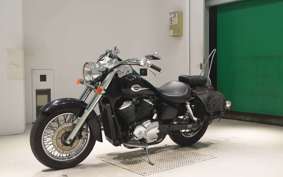 HONDA SHADOW 400 1997 NC34