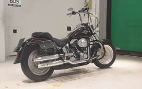 HARLEY FLSTF 1450 2004