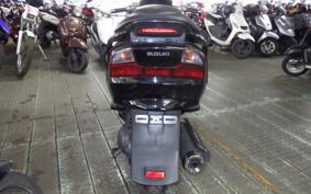 SUZUKI SKYWAVE 250 (Burgman 250) SS CJ43A