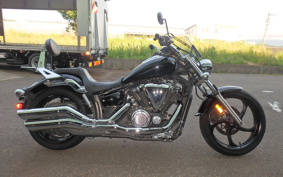 YAMAHA XVS1300CA STRIKER 2012 VP33