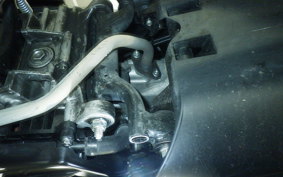 YAMAHA VINO 50 Gen.4 AY02