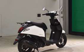 SUZUKI ﾚｯﾂ 1982 CA4AA
