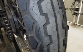 KAWASAKI W400 2008 EJ400A