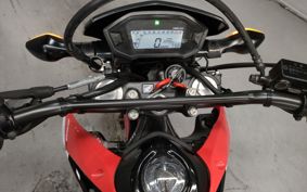 HONDA CRF250M MD44