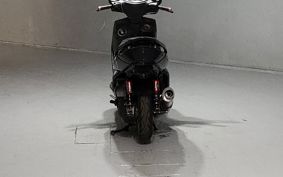 YAMAHA CYGNUS 125 X SE44J