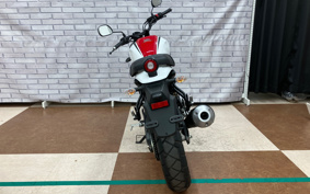 YAMAHA XSR155 RG63