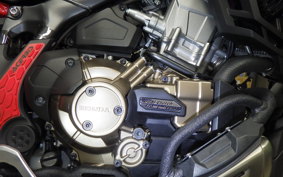 HONDA CRF1100L AFRICA TWIN DCT 2022 SD10
