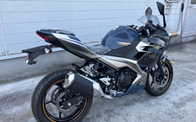 KAWASAKI Ninja 250 ABS EX250Y