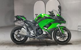 KAWASAKI NINJA1000 ZXT00W