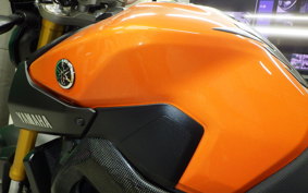 YAMAHA MT-09 A 2014 RN34J