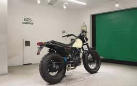 YAMAHA TW225