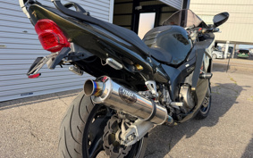 HONDA CBR1100XX 2001 SC35