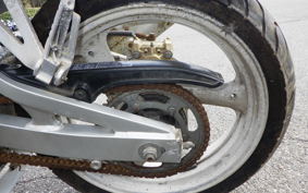 YAMAHA FZR400 Gen.2 1WG