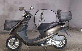 HONDA DIO AF68