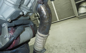 APRILIA DORSODURO 750 2009