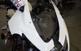 KAWASAKI NINJA 250R 2006 EX250K