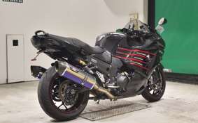 KAWASAKI ZX 1400 NINJA R A 2018