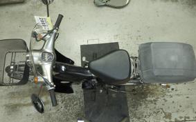 HONDA LITTLE CUB E AA01