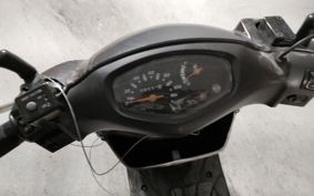 SUZUKI ADDRESS V125 CF4EA