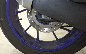 YAMAHA YZF-R125 RE45J