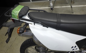 KAWASAKI KLX125 2017 LX125C