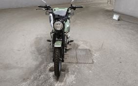 HONDA CT125 HUNTER  CUB  JA65