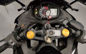 KAWASAKI  NINJA ZX-25R ZX250E