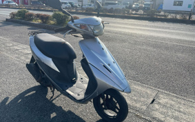 SUZUKI ADDRESS V50 CA44A