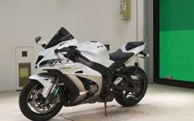 KAWASAKI ZX 10 NINJA ABS 2017