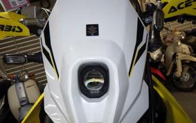 SUZUKI DR-Z4S 2025 ER1AH