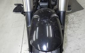 YAMAHA XVS950A MIDNIGHT STAR 2013