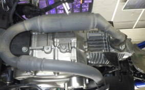 HONDA MONKEY 125 JB03