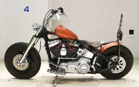 HARLEY FLSTF 1450 2001