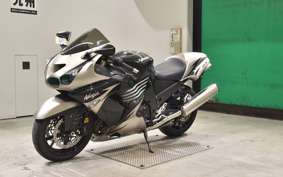 KAWASAKI ZX 1400 NINJA 2011