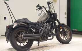 HONDA REBEL 250 A 2023 MC49