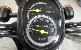 HONDA TODAY 2