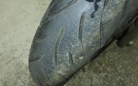 YAMAHA TDM850 Gen.2 2000