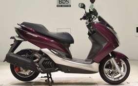 YAMAHA Majesty 155 S 2005 SG28J