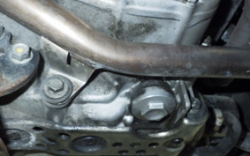 HONDA SILVER WING 600 2001 PF01