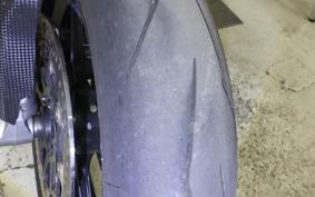 DUCATI HYPERMOTARD 950 SP 2023