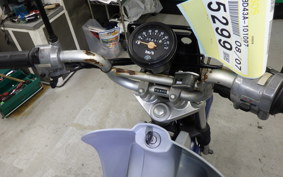 SUZUKI BIRDIE 90 2021 BD43A