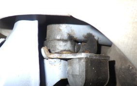 HONDA LITTLE CUB 1997 AA01