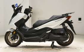 HONDA FORZA 250 2022 MF17