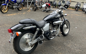 HONDA V-TWIN MAGNA MC29