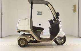 HONDA GYRO CANOPY 2009 TA02